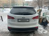 Hyundai Santa Fe 2013 года за 9 500 000 тг. в Астана