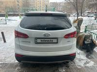 Hyundai Santa Fe 2013 годаfor9 500 000 тг. в Астана