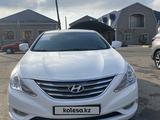 Hyundai Sonata 2012 года за 4 500 000 тг. в Тараз