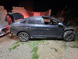 Hyundai Sonata 2019 годаүшін10 000 тг. в Алматы – фото 3
