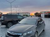 Kia Optima 2012 годаүшін4 000 000 тг. в Актау – фото 3