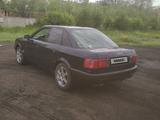 Audi 80 1994 годаfor1 650 000 тг. в Караганда – фото 4