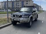 Nissan Patrol 2001 года за 6 000 000 тг. в Талдыкорган