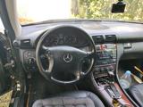 Mercedes-Benz C 240 2004 годаүшін4 700 000 тг. в Уральск