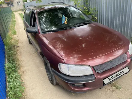 Opel Omega 1994 года за 1 700 000 тг. в Актобе – фото 8