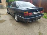 BMW 520 1993 годаүшін1 200 000 тг. в Алматы – фото 3