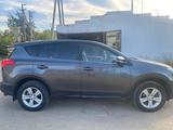 Toyota RAV4 2013 года за 10 000 000 тг. в Павлодар – фото 2