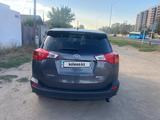 Toyota RAV4 2013 года за 10 000 000 тг. в Павлодар – фото 3