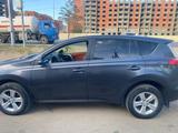 Toyota RAV4 2013 года за 10 000 000 тг. в Павлодар – фото 4