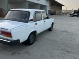 ВАЗ (Lada) 2107 2009 годаүшін780 000 тг. в Актау – фото 3