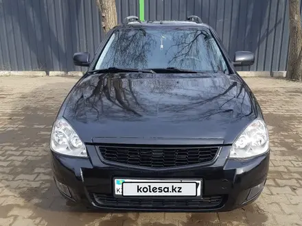 ВАЗ (Lada) Priora 2171 2013 года за 2 200 000 тг. в Уральск