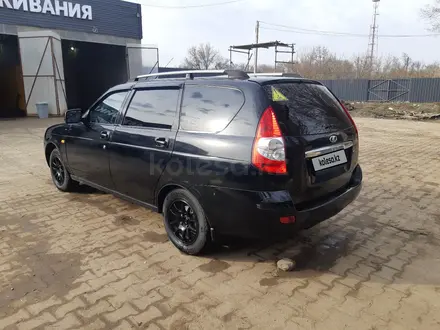 ВАЗ (Lada) Priora 2171 2013 года за 2 200 000 тг. в Уральск – фото 5