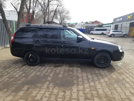 ВАЗ (Lada) Priora 2171 2013 года за 2 200 000 тг. в Уральск – фото 6