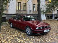 BMW 525 1992 года за 1 200 000 тг. в Алматы