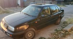 Volkswagen Vento 1993 года за 1 420 000 тг. в Астана – фото 4