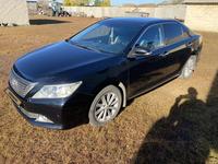 Toyota Camry 2012 годаүшін9 500 000 тг. в Петропавловск