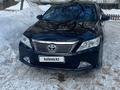 Toyota Camry 2012 года за 9 500 000 тг. в Петропавловск – фото 3