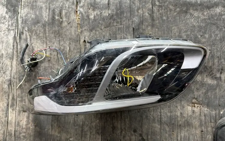 Фара фонарь kia Ray за 90 000 тг. в Астана