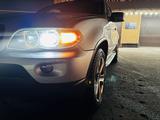 BMW X5 2004 года за 8 650 000 тг. в Алматы – фото 3