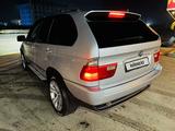 BMW X5 2004 года за 8 650 000 тг. в Алматы – фото 4