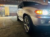 BMW X5 2004 года за 8 650 000 тг. в Алматы – фото 2