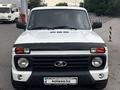ВАЗ (Lada) Lada 2121 2018 года за 3 500 000 тг. в Шымкент