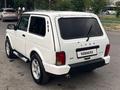 ВАЗ (Lada) Lada 2121 2018 года за 3 500 000 тг. в Шымкент – фото 14