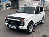 ВАЗ (Lada) Lada 2121 2018 годаүшін3 500 000 тг. в Шымкент – фото 2