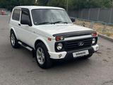 ВАЗ (Lada) Lada 2121 2018 годаүшін3 500 000 тг. в Шымкент – фото 3