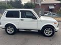 ВАЗ (Lada) Lada 2121 2018 года за 3 500 000 тг. в Шымкент – фото 4