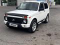 ВАЗ (Lada) Lada 2121 2018 года за 3 500 000 тг. в Шымкент – фото 5