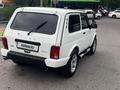 ВАЗ (Lada) Lada 2121 2018 года за 3 500 000 тг. в Шымкент – фото 6
