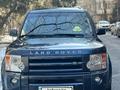 Land Rover Discovery 2007 года за 8 300 000 тг. в Алматы