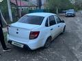 ВАЗ (Lada) Granta 2190 2014 года за 2 200 000 тг. в Актобе – фото 3