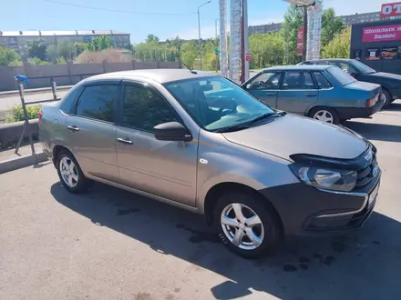 ВАЗ (Lada) Granta 2190 2022 года за 3 600 000 тг. в Караганда – фото 3