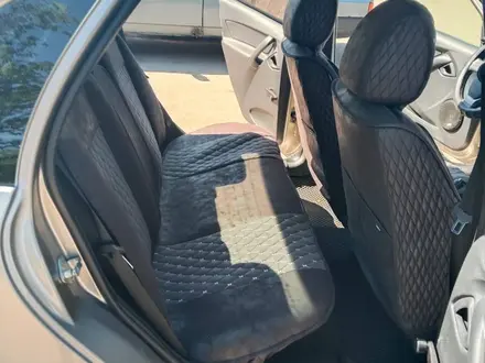ВАЗ (Lada) Granta 2190 2022 года за 3 600 000 тг. в Караганда – фото 11