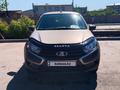ВАЗ (Lada) Granta 2190 2022 годаүшін3 600 000 тг. в Караганда