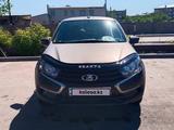 ВАЗ (Lada) Granta 2190 2022 годаүшін3 600 000 тг. в Караганда