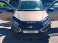 ВАЗ (Lada) Granta 2190 2022 годаүшін3 600 000 тг. в Караганда – фото 9