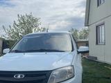 ВАЗ (Lada) Granta 2190 2015 года за 1 700 000 тг. в Кокшетау