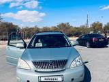 Lexus RX 330 2003 годаүшін7 300 000 тг. в Жанаозен