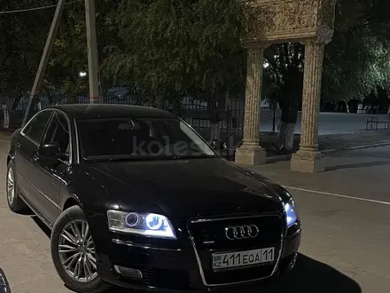 Диски Ауди а8 d4 за 300 000 тг. в Кызылорда