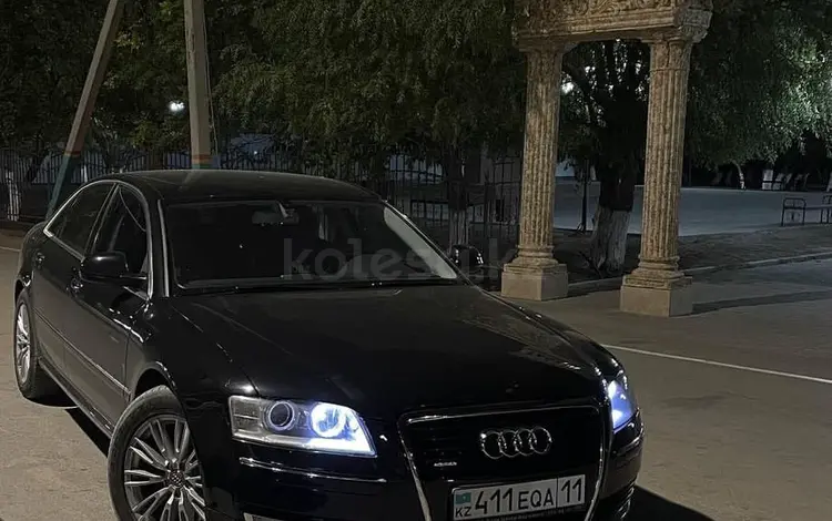 Диски Ауди а8 d4 за 300 000 тг. в Кызылорда