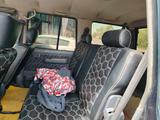 Toyota Land Cruiser Prado 1995 годаүшін3 700 000 тг. в Тараз – фото 3