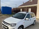 ВАЗ (Lada) Kalina 2194 2014 года за 2 600 000 тг. в Уральск – фото 2