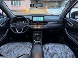 JAC JS4 2023 года за 7 400 000 тг. в Шымкент – фото 5