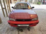 Subaru Impreza 1997 годаүшін1 300 000 тг. в Алматы – фото 2