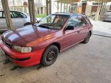 Subaru Impreza 1997 годаүшін1 300 000 тг. в Алматы