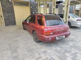 Subaru Impreza 1997 годаүшін1 300 000 тг. в Алматы – фото 3