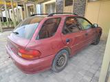 Subaru Impreza 1997 годаүшін1 300 000 тг. в Алматы – фото 4